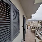 City Center Apartment