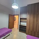 City Center Apartment