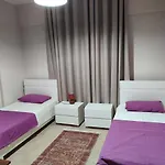 City Center Apartment