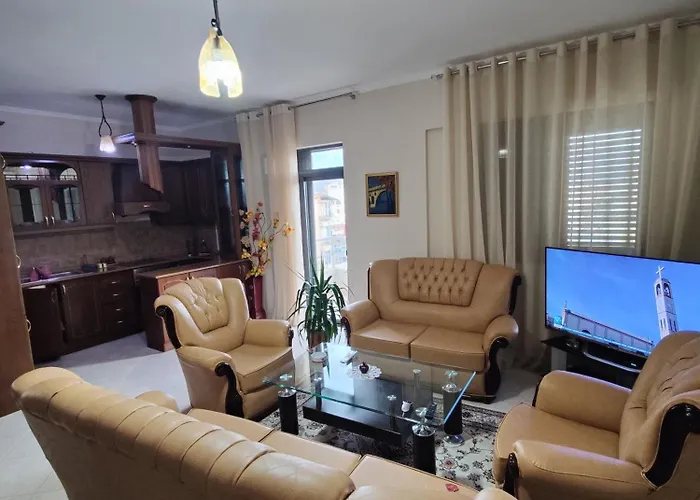 City Center Apartment