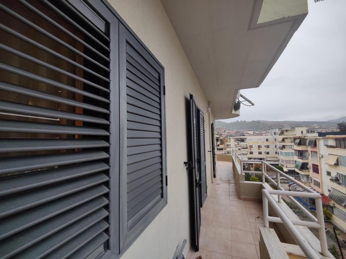 City Center Apartament *