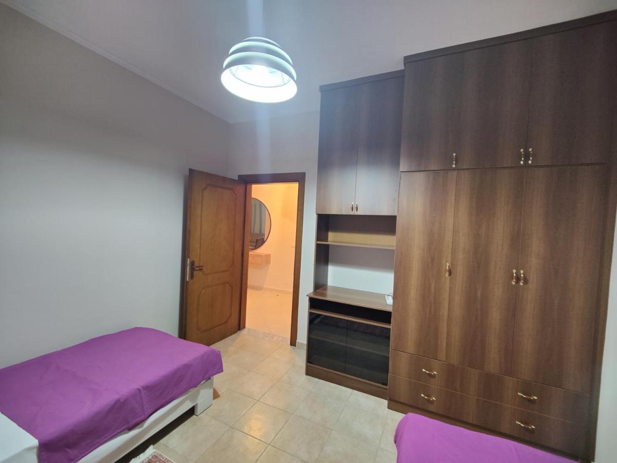 Apartament City Center Berat