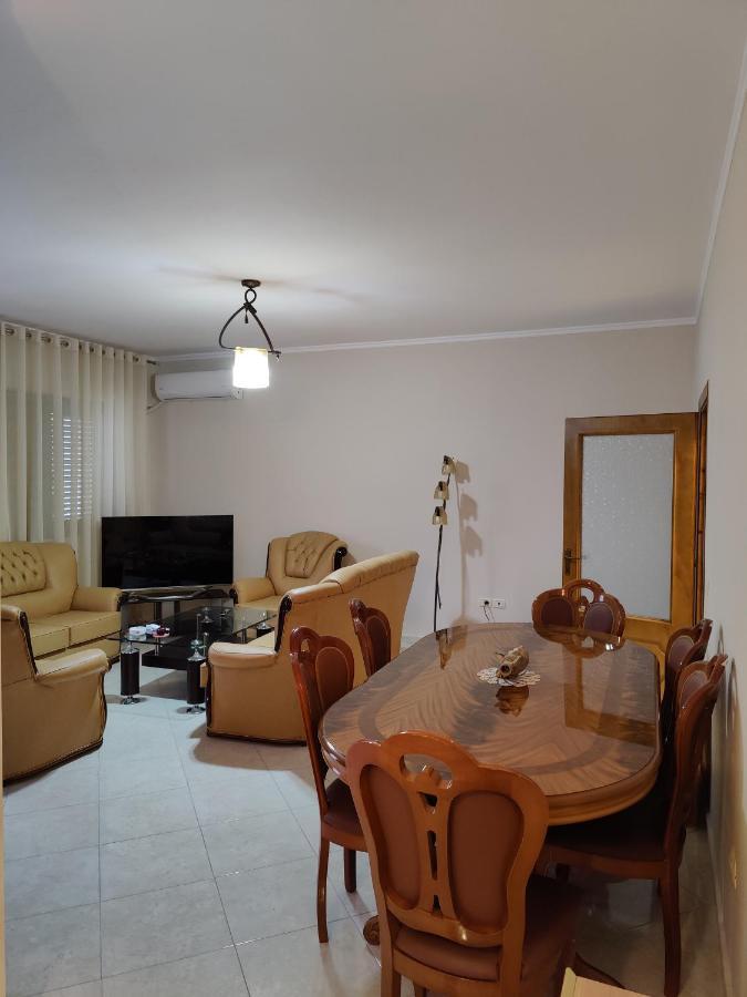 City Center Apartament *