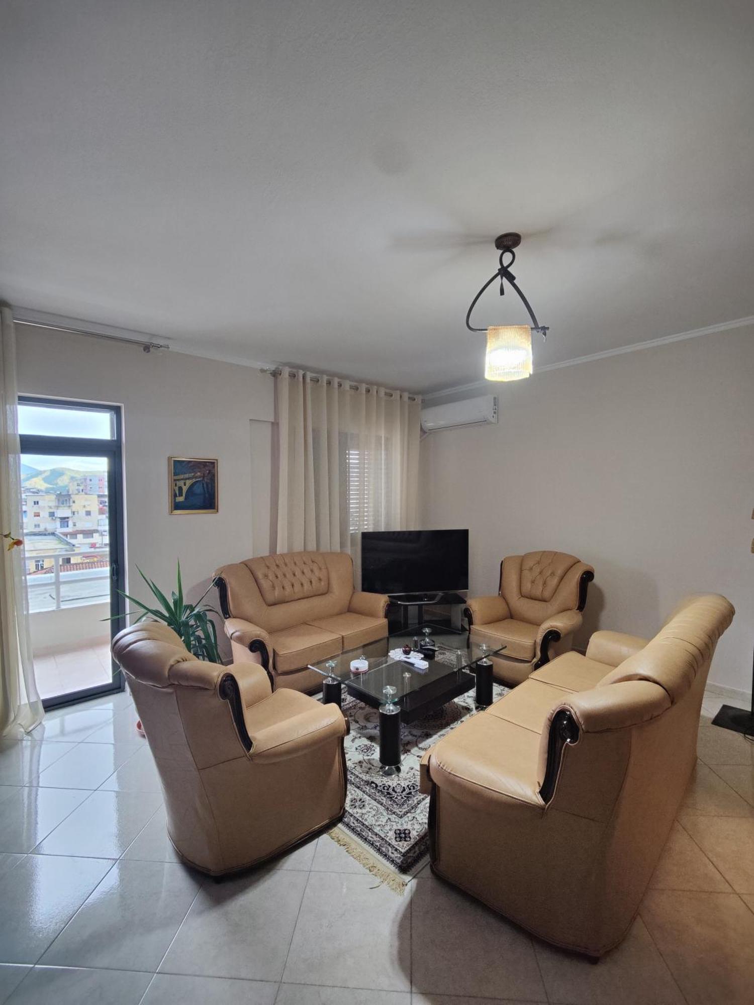 City Center Apartament *